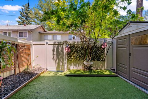 A home in Thousand Oaks