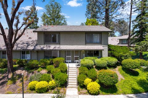 A home in Thousand Oaks