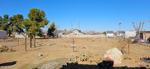 A home in Quartz Hill