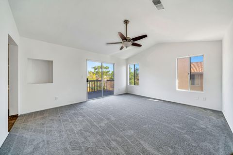 A home in Palmdale