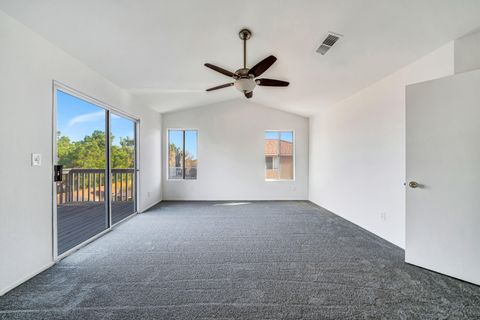 A home in Palmdale