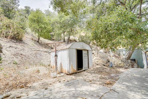 A home in Sylmar