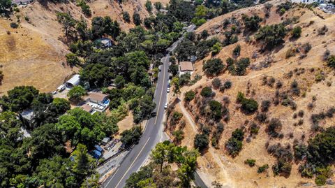 A home in Sylmar