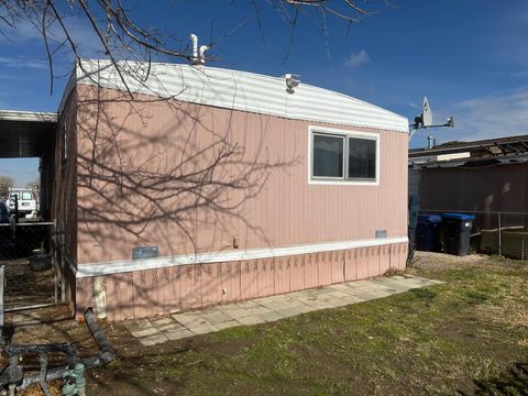 A home in Lancaster