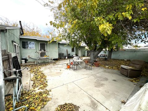 A home in Littlerock