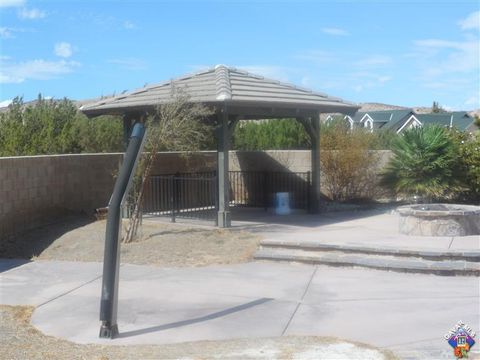 A home in Palmdale