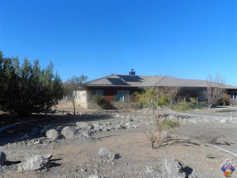 A home in Palmdale