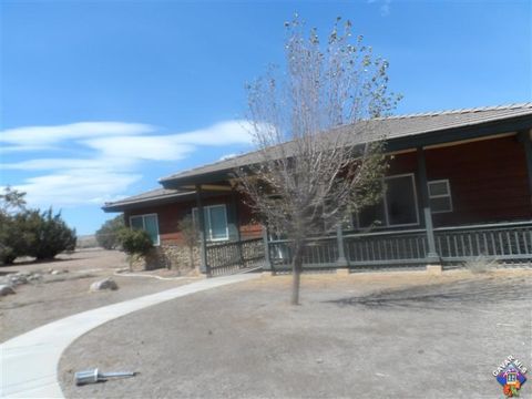 A home in Palmdale