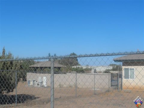 A home in Palmdale