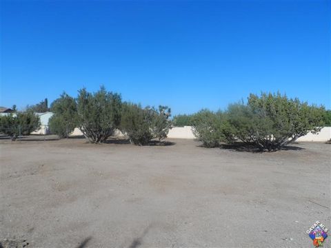 A home in Palmdale