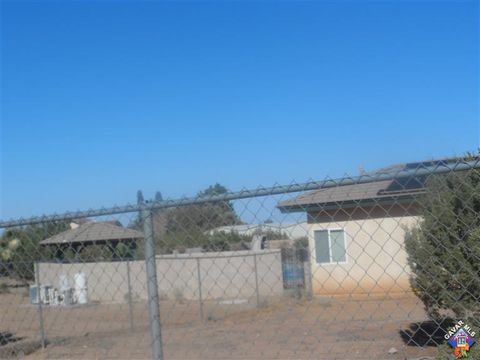 A home in Palmdale