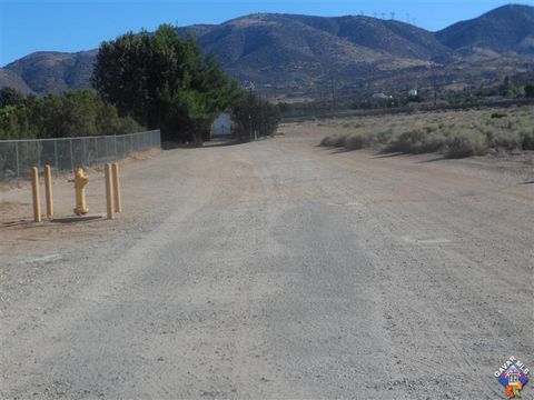 A home in Palmdale