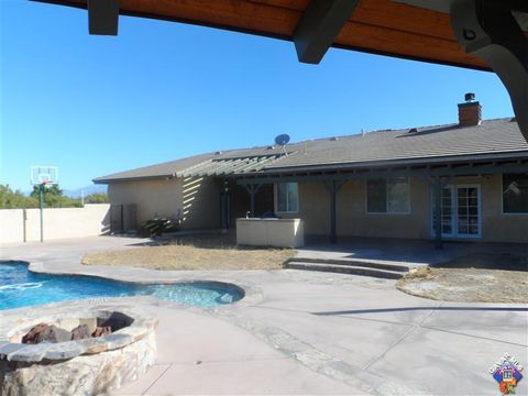 A home in Palmdale