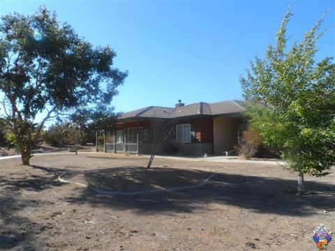 A home in Palmdale