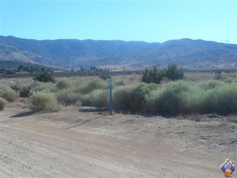 A home in Palmdale