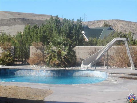 A home in Palmdale