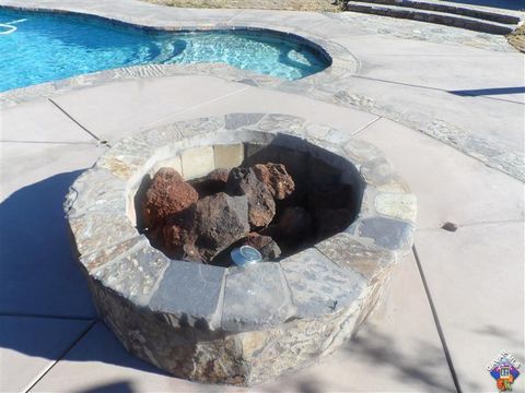 A home in Palmdale