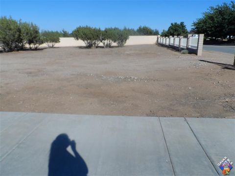 A home in Palmdale