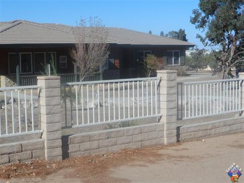 A home in Palmdale