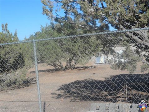 A home in Palmdale