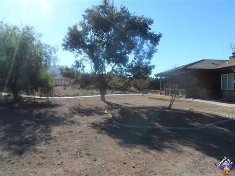 A home in Palmdale