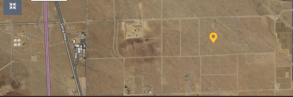 Mojave, California 93501, United States, ,Land,Active,58220