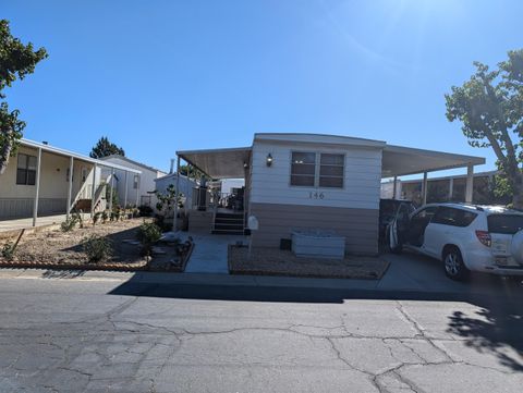 A home in Lancaster