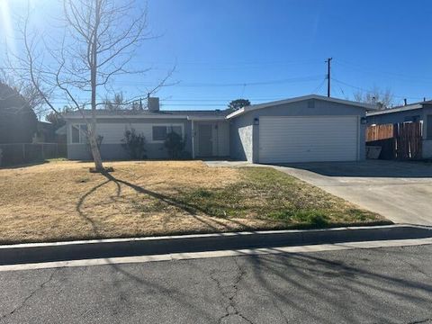 A home in Lancaster