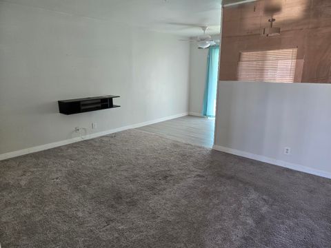 A home in Palmdale