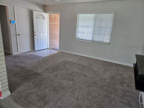 A home in Palmdale