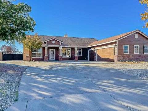 A home in Lancaster