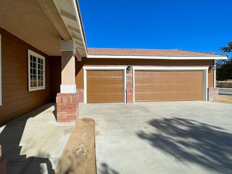 A home in Lancaster