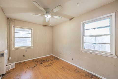 A home in Lancaster
