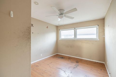 A home in Lancaster