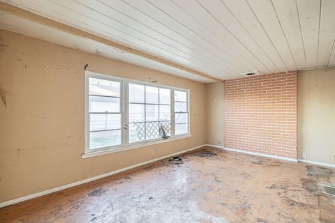 A home in Lancaster