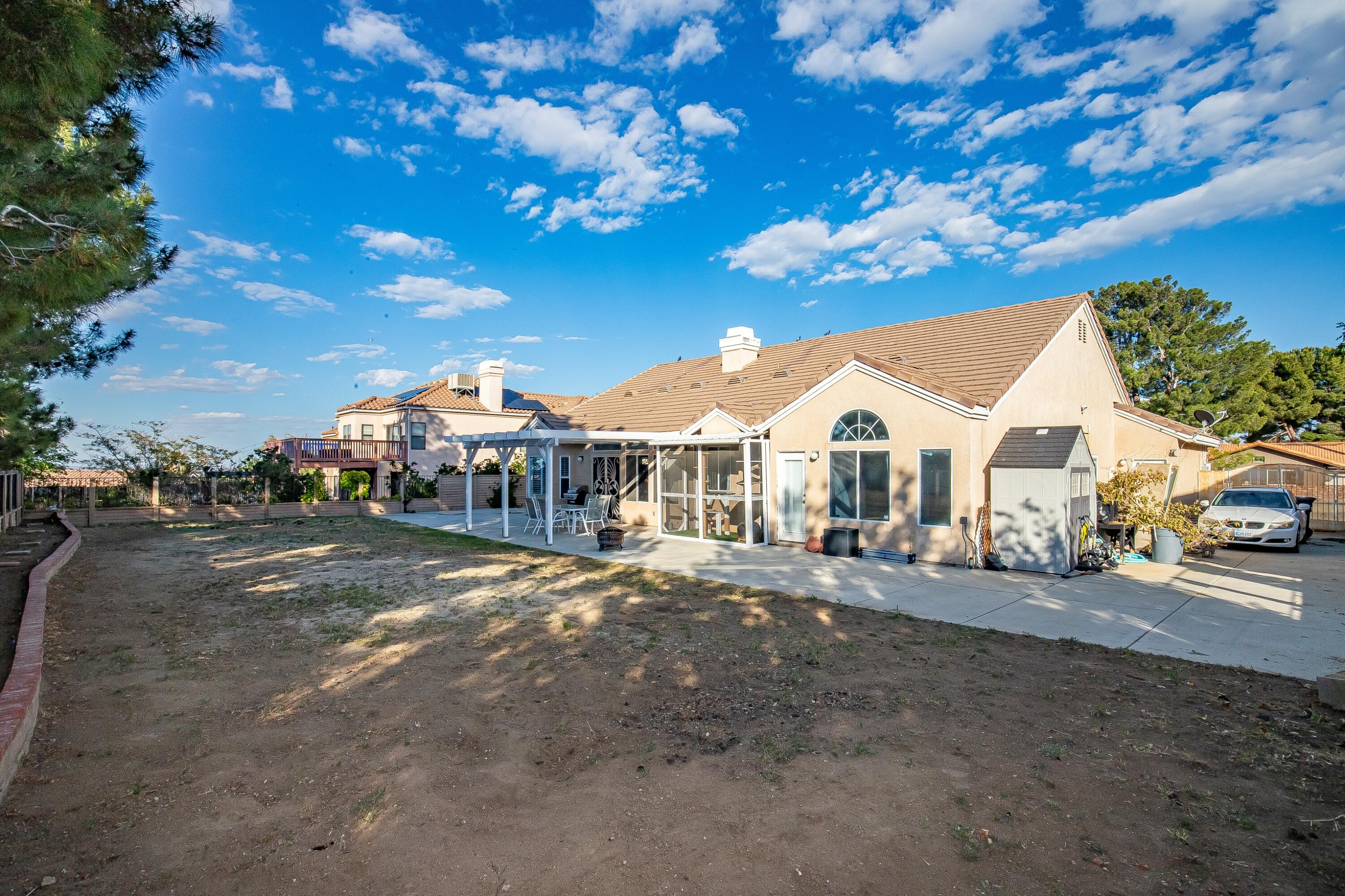 Lancaster, California 93536, United States, 3 Bedrooms Bedrooms, ,2 BathroomsBathrooms,Residential,Active,121661