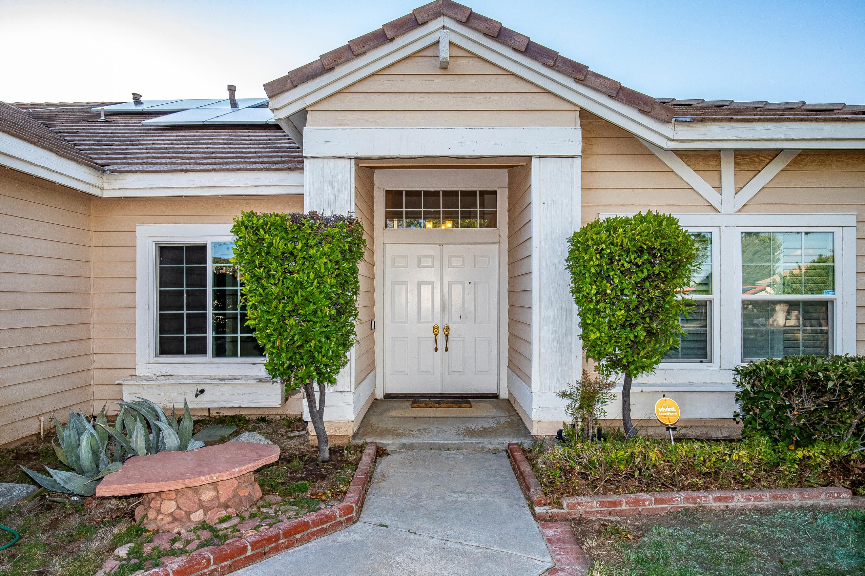 Lancaster, California 93536, United States, 3 Bedrooms Bedrooms, ,2 BathroomsBathrooms,Residential,Active,121661