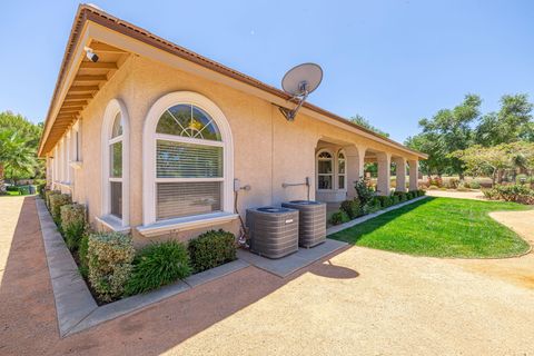 A home in Palmdale