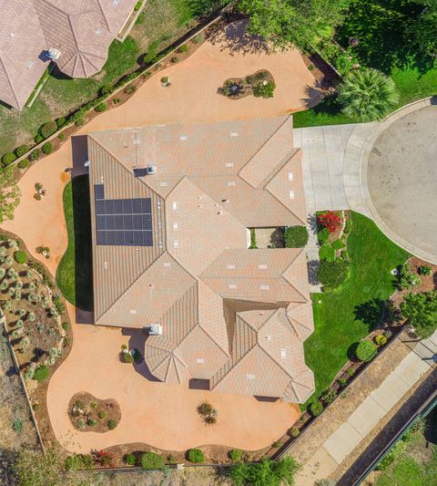 A home in Palmdale