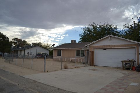 A home in Lancaster