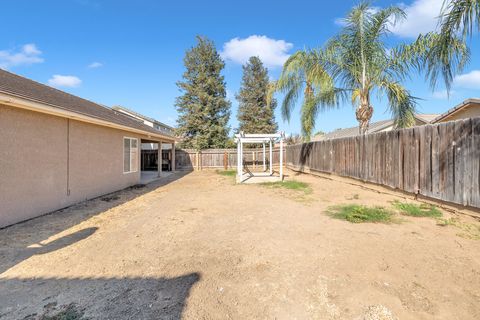 A home in Bakersfield