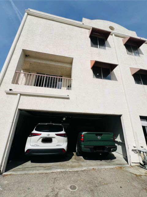 A home in Pacoima