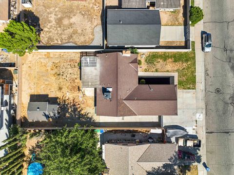 A home in Lancaster