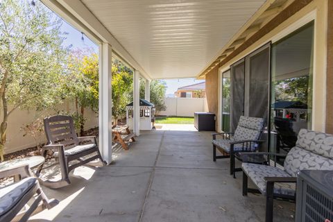 A home in Lancaster