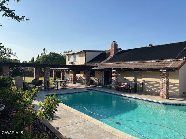 Lancaster, California 93536, United States, 4 Bedrooms Bedrooms, ,3 BathroomsBathrooms,Residential,Pending,160126