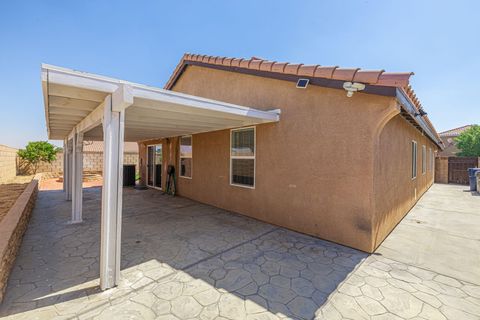 A home in Lancaster