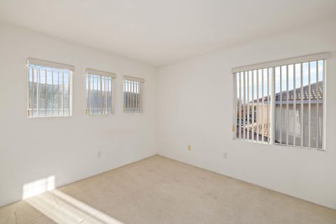 A home in Palmdale