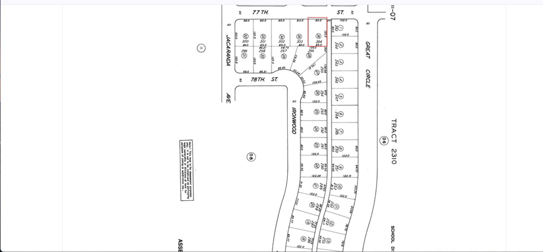California City, California 93505, United States, ,Land,Active,113002