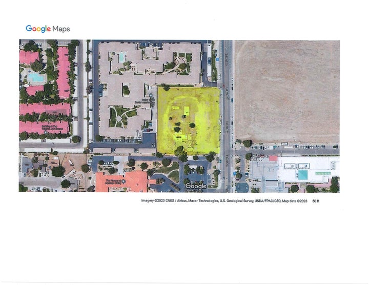 Photo 1 of 3 — 43119 W 15th Street, Lancaster, CA 93534