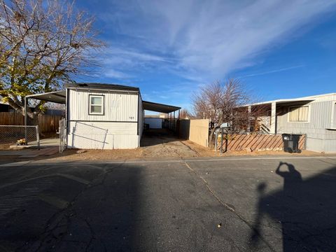 A home in Lancaster